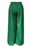 FAM-FAM High Waist Wide Leg Pants